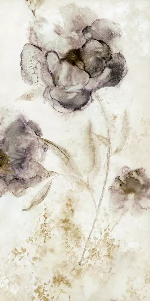 Dawn Peony by Carol Robinson Oil Painting