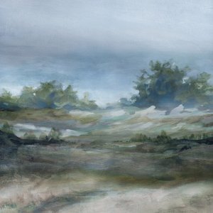 Daybreak by Carol Robinson Oil Painting