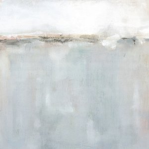 Days to Come I by Carol Robinson Oil Painting
