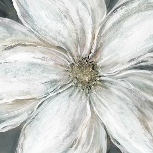 Dazzling Bloom II by Carol Robinson Oil Painting