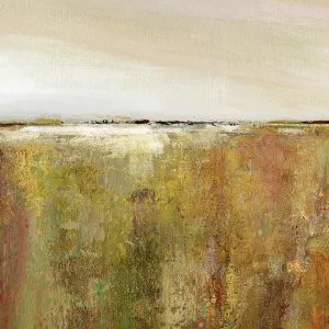 Dream Fields by Carol Robinson Oil Painting