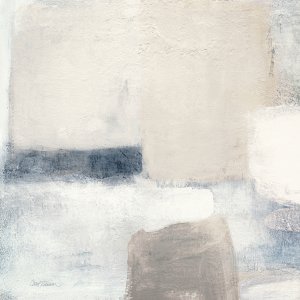 Dreaming in Pastel I by Carol Robinson Oil Painting