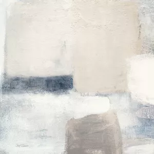 Dreaming in Pastel I Oil Painting by Carol Robinson - Contemporary