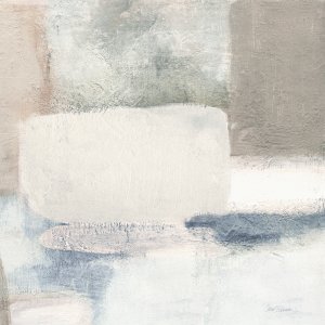 Dreaming in Pastel II by Carol Robinson Oil Painting