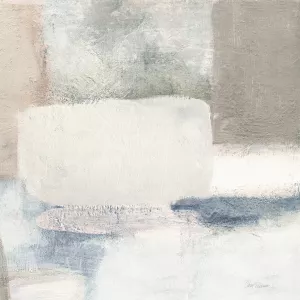 Dreaming in Pastel II Oil Painting by Carol Robinson - Contemporary