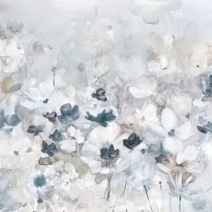 Dreamy Fields by Carol Robinson Oil Painting