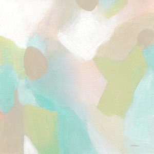 Embrace by Carol Robinson Oil Painting