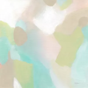 Embrace by Carol Robinson Oil Painting