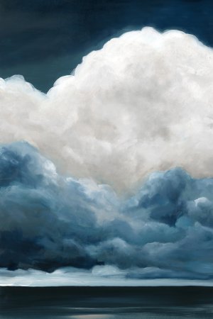 Everything is Possible by Carol Robinson Oil Painting