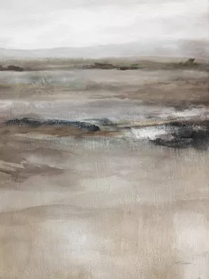 Far Off Vistas Oil Painting by Carol Robinson - Bestsellers