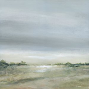 No Frame Rolled Canvas