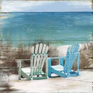Favorite Spot Oil painting by Carol Robinson