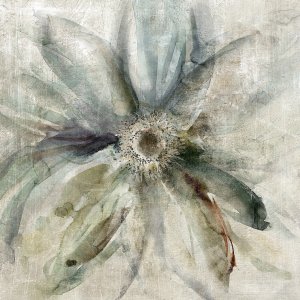 Floral Drama by Carol Robinson Oil Painting