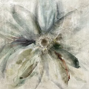 Floral Drama by Carol Robinson Oil Painting