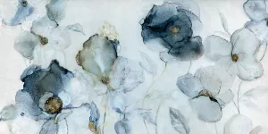 Flowering Indigo by Carol Robinson Oil Painting