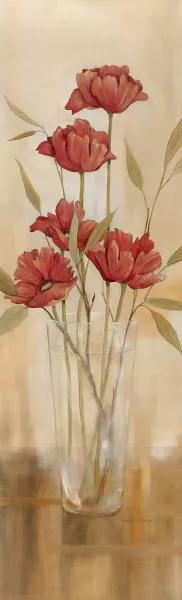 Freshly Picked II by Carol Robinson Oil Painting