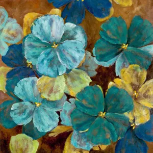 Freshly Picked by Carol Robinson Oil Painting
