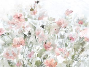 Full and Fragrant by Carol Robinson Oil Painting