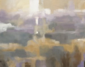 No Frame Rolled Canvas
