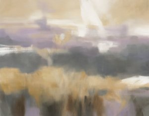 No Frame Rolled Canvas