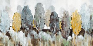 Golden Hour by Carol Robinson Oil Painting