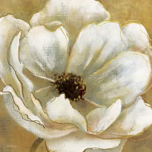Golden Splendor I by Carol Robinson Oil Painting