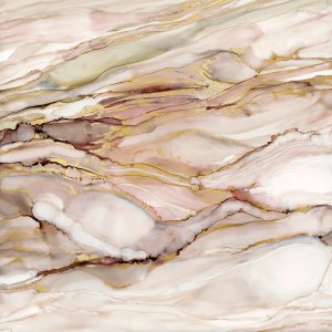 Graceful Marble I Oil painting by Carol Robinson