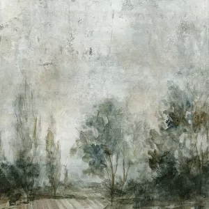 Grand Foliage by Carol Robinson Oil Painting