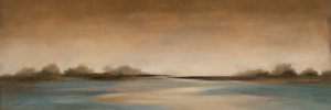 No Frame Rolled Canvas