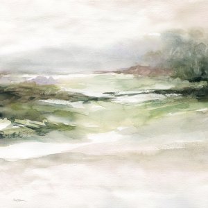 No Frame Rolled Canvas