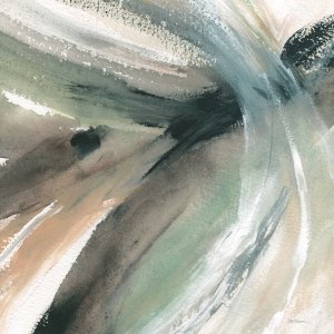 Intersect by Carol Robinson Oil Painting