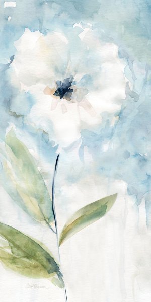 Kiss of Summer I by Carol Robinson Oil Painting