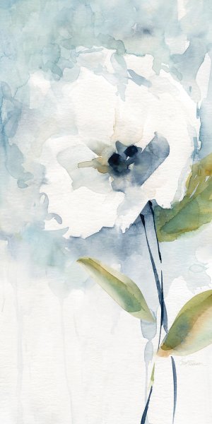 Kiss of Summer II by Carol Robinson Oil Painting