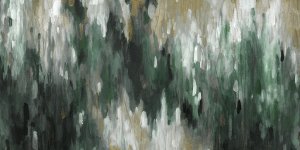 Light Through The Groves by Carol Robinson Oil Painting