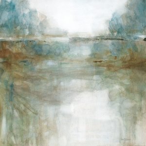 Light's Echo I by Carol Robinson Oil Painting
