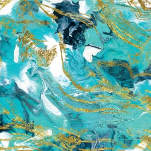 Marble II by Carol Robinson Oil Painting
