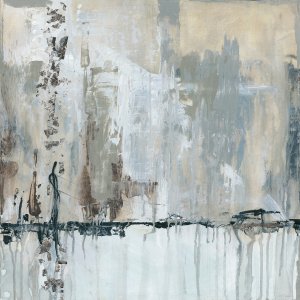 Midtown Music by Carol Robinson Oil Painting