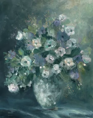 Moonglow by Carol Robinson Oil Painting