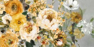 Morning Radiance by Carol Robinson Oil Painting