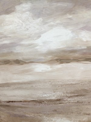 No Frame Rolled Canvas