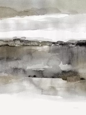 Neutral Harmony Oil Painting by Carol Robinson - Bestsellers