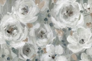 Neutral Symphony by Carol Robinson Oil Painting