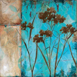 Northern Light I by Carol Robinson Oil Painting