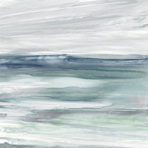 Ocean Tides by Carol Robinson Oil Painting