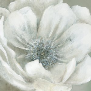 Opalescence I by Carol Robinson Oil Painting