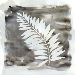 Palm Wash II by Carol Robinson Oil Painting