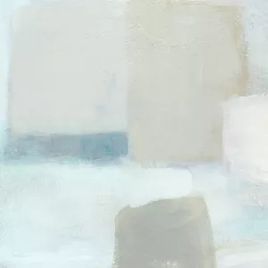 Pastel Fields Oil Painting by Carol Robinson - Bestsellers