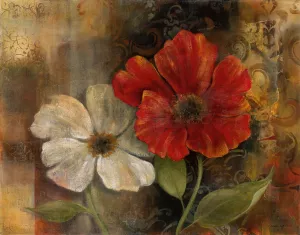 Perfect Pair II by Carol Robinson Oil Painting