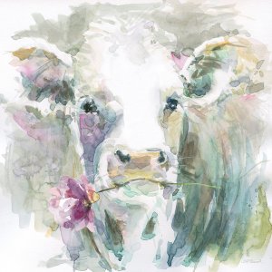 Princess Gracie by Carol Robinson Oil Painting