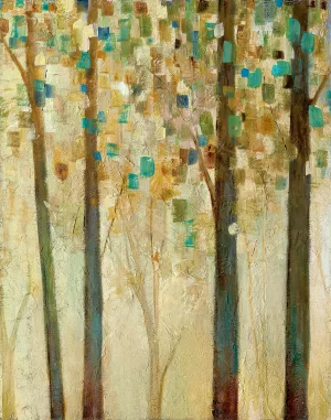 Reach For The Sun I Oil Painting by Carol Robinson - Bestsellers